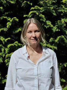 Merete Loff (f. 1969)
