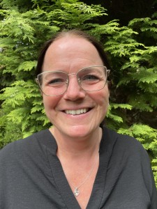 Tina V. Nielsen